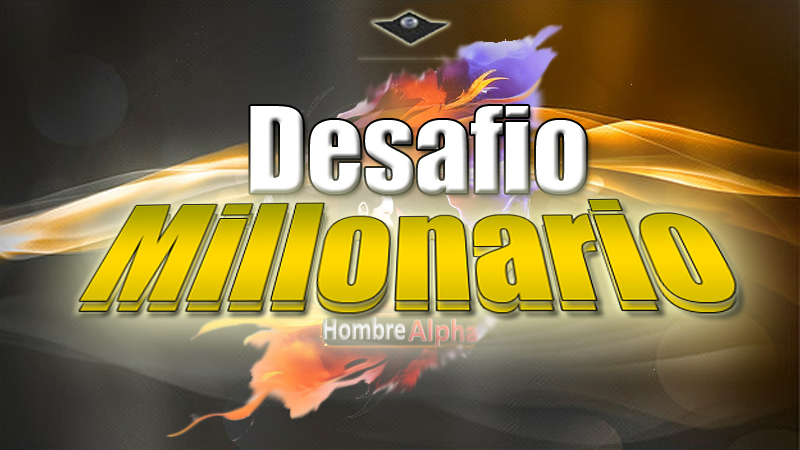 Desafio Millonario